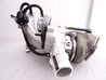 Turbina Garrett 781504-5014S