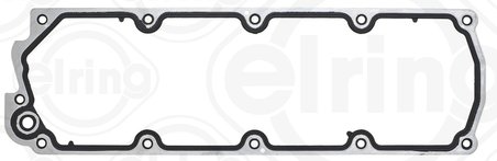 garnit.etansare, capac (carter motor) Elring 782.350