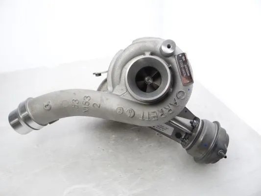 TURBINA GARRETT 782097-5001S - Compatibil cu RENAULT