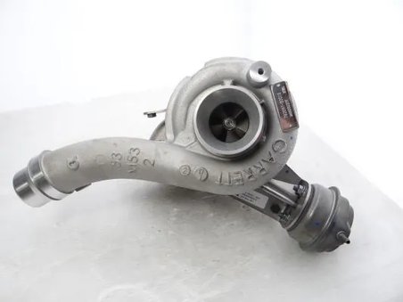 TURBINA GARRETT 782097-5001S - Compatibil cu RENAULT