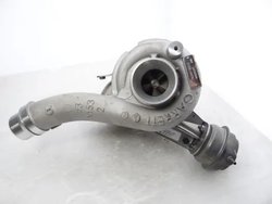 Turbina Garrett 782097-9001W