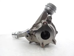 Turbina Garrett 782097-9001W