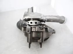 TURBINA GARRETT 782097-5001S - Compatibil cu RENAULT
