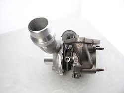 Turbina Garrett 782097-9001W