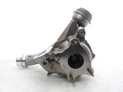 Turbina Garrett 782097-9001W