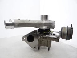 Turbina Garrett 782097-9001W