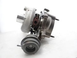 Turbina Garrett 782097-9001W