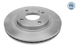 DISC FRANA MEYLE 783 521 0027/PD - Compatibil cu FORD