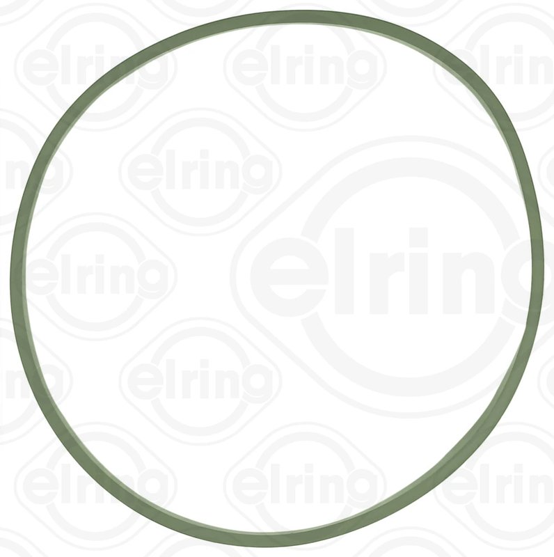 GARNITURA CARCASA GALERIE ADMISIE ELRING 783.300 - Compatibil cu AUDI, PORSCHE, VW