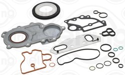 SET GARNITURI CARTER ELRING 783.930 - Compatibil cu AUDI, AUDI (FAW), PORSCHE, VW