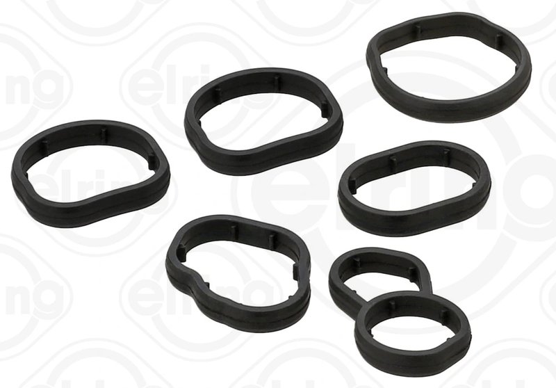 Garnituri, carcasa filtru ulei Elring 784.620