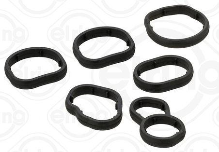 Garnituri, carcasa filtru ulei Elring 784.620