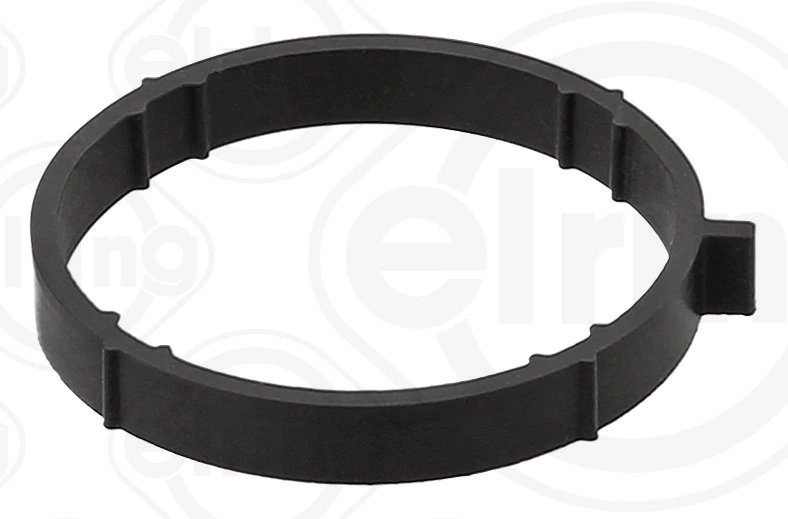 GARNITURA, CONDUCTA SUPAPA-AGR ELRING 784.710 - Compatibil cu MAN, VW