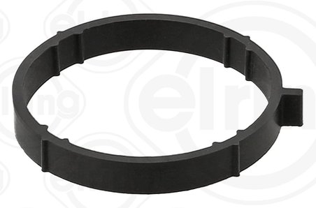 GARNITURA, CONDUCTA SUPAPA-AGR ELRING 784.710 - Compatibil cu MAN, VW