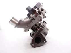 Turbina Garrett 784114-5003S