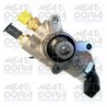 Pompa de inalta presiune Meat & Doria 78504