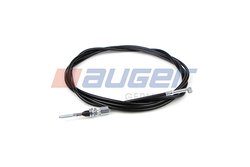 CABLU, RABATARE CABINA AUGER 78530 - Compatibil cu MERCEDES-BENZ