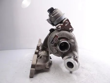 Turbina Garrett 785448-5005S