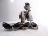 Turbina Garrett 785448-5005S