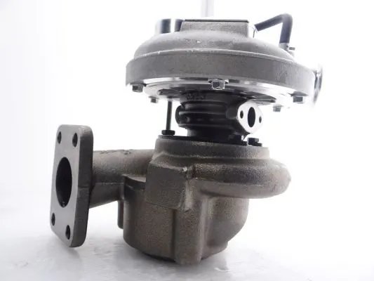 Turbina Garrett 785827-5027S