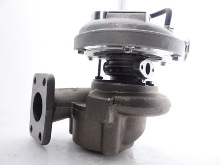 Turbina Garrett 785827-5027S
