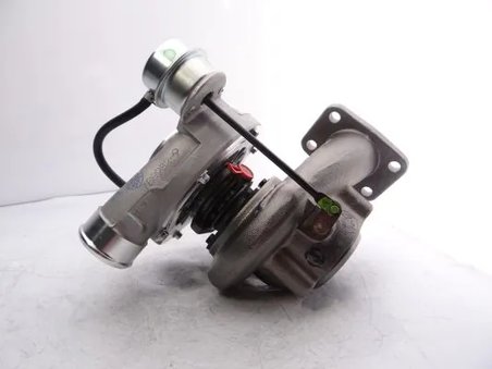 Turbina Garrett 785827-5026S