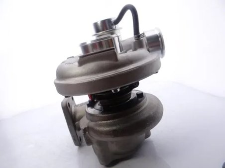 Turbina Garrett 785827-5017S