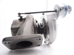 Turbina Garrett 785827-5027S