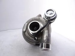 Turbina Garrett 785827-5026S