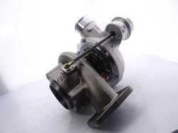 Turbina Garrett 785827-5017S
