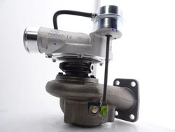 Turbina Garrett 785827-5027S