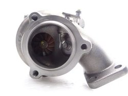 Turbina Garrett 785827-5027S