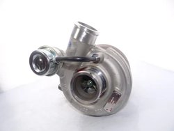 Turbina Garrett 785827-5017S