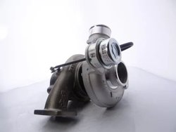 Turbina Garrett 785827-5017S
