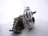 Turbina Garrett 785827-5017S