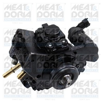 POMPA DE INALTA PRESIUNE MEAT & DORIA 78594R - Compatibil cu ALFA ROMEO, CHRYSLER, CITROEN, FIAT, FORD, LANCIA, OPEL, PEUGEOT, V