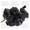 POMPA DE INALTA PRESIUNE MEAT & DORIA 78594R - Compatibil cu ALFA ROMEO, CHRYSLER, CITROEN, FIAT, FORD, LANCIA, OPEL, PEUGEOT, V