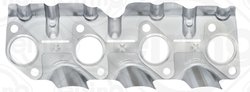 GARNITURA GALERIE EVACUARE ELRING 786.760 - Compatibil cu HYUNDAI, KIA