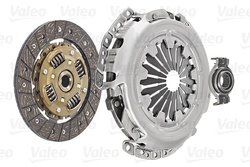 Set ambreiaj Valeo 786001