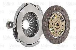 Set ambreiaj Valeo 786004