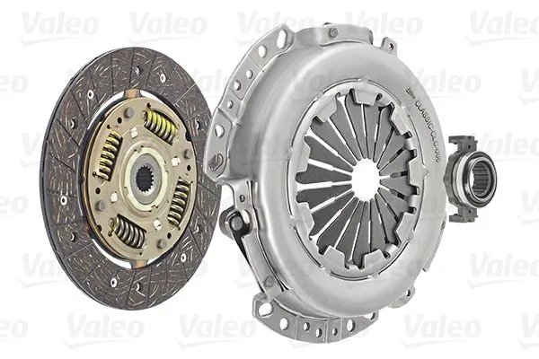 SET AMBREIAJ VALEO 786006 - Compatibil cu CITROEN, PEUGEOT