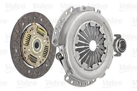 SET AMBREIAJ VALEO 786006 - Compatibil cu CITROEN, PEUGEOT