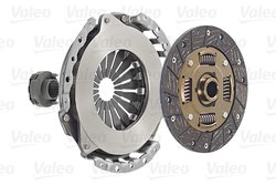SET AMBREIAJ VALEO 786008 - Compatibil cu RENAULT