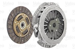 Set ambreiaj Valeo 786009