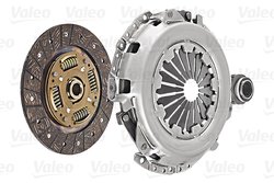Set ambreiaj Valeo 786013