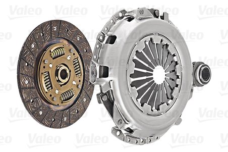 Set ambreiaj Valeo 786013