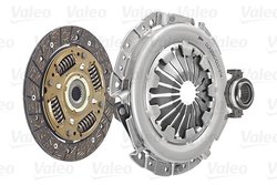 Set ambreiaj Valeo 786014