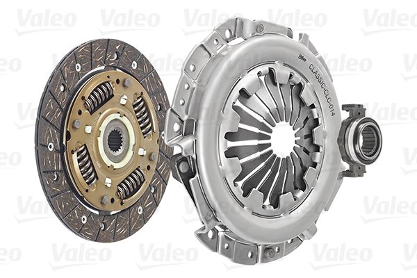 SET AMBREIAJ VALEO 786014 - Compatibil cu CITROEN, NISSAN, PEUGEOT, ROVER