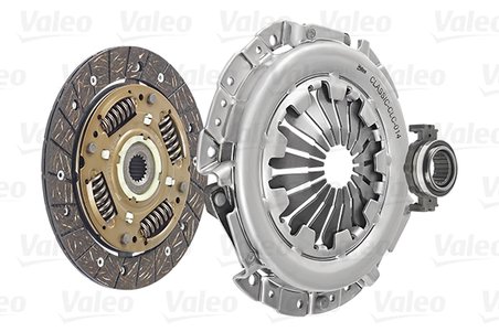 SET AMBREIAJ VALEO 786014 - Compatibil cu CITROEN, NISSAN, PEUGEOT, ROVER