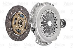 Set ambreiaj Valeo 786015